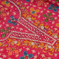 Unstitched Jari Moti Embroidery Suit Fabric